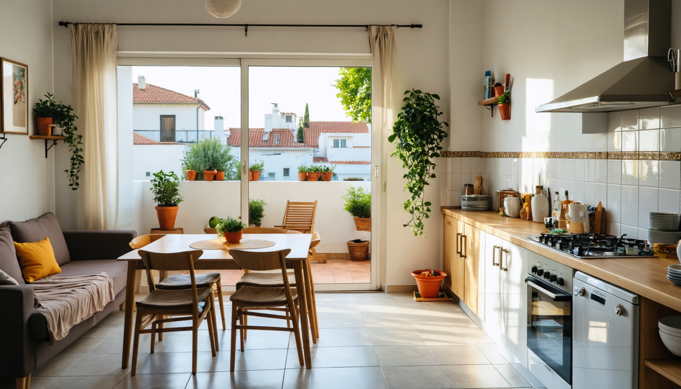 תכנון דיור ראשון